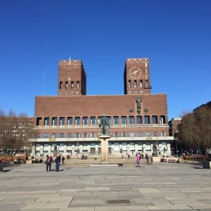 Landausflüge in Oslo