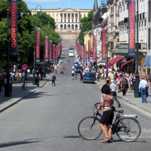Landausflüge in Oslo