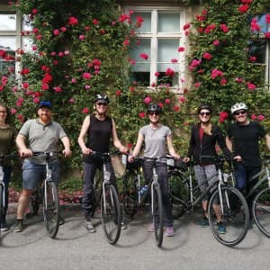 Landausflüge in Oslo