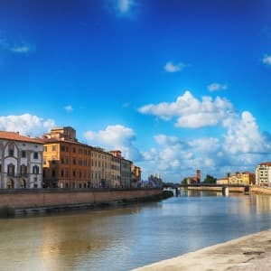 Landausflüge in Livorno