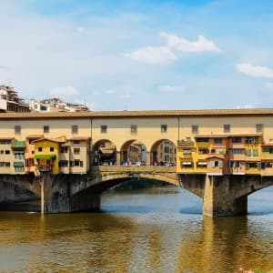 Landausflüge in Livorno