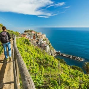 Landausflüge in La Spezia