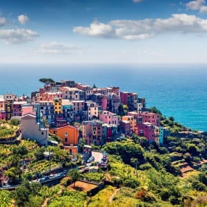Landausflüge in La Spezia