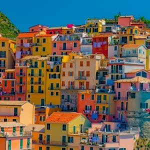 Landausflüge in La Spezia