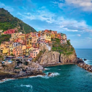 Landausflüge in La Spezia