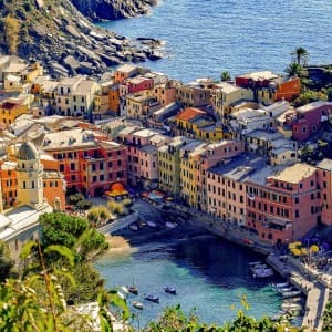 Landausflüge in La Spezia