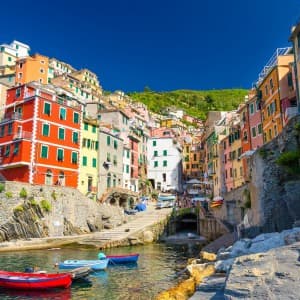 Landausflüge in La Spezia