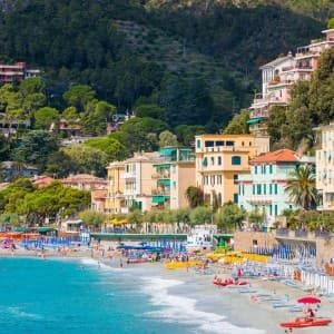Landausflüge in La Spezia