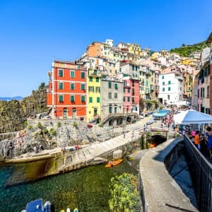 Landausflüge in La Spezia