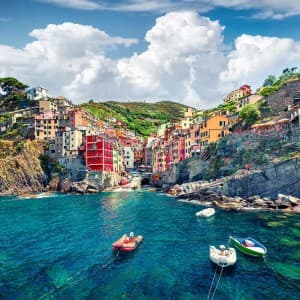 Landausflüge in La Spezia