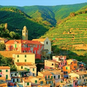 Landausflüge in La Spezia