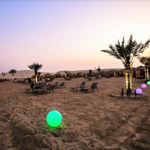 Landausflüge in Doha