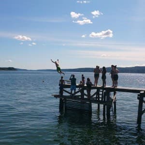 Landausflüge in Oslo