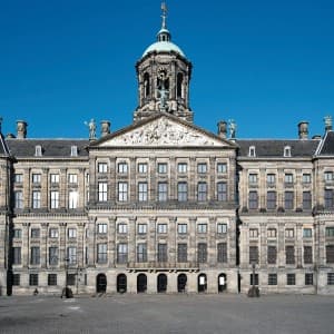 Landausflug in Amsterdam