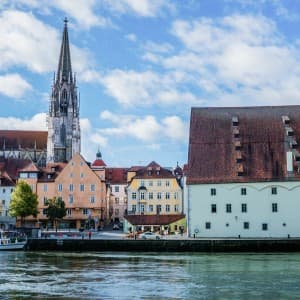 Landausflüge in Regensburg