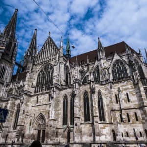 Landausflüge in Regensburg