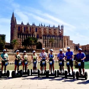 Landausflüge auf Mallorca