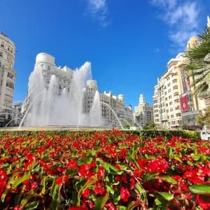Landausflüge in Valencia