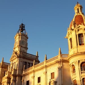 Landausflüge in Valencia