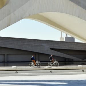 Landausflüge in Valencia