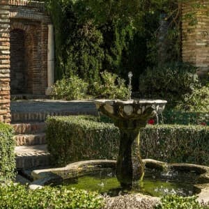Landausflüge in Malaga