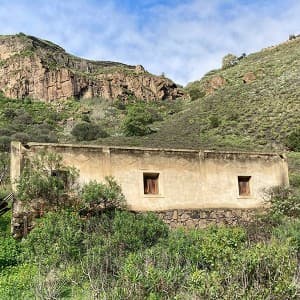 Landausflug auf Gran Canaria