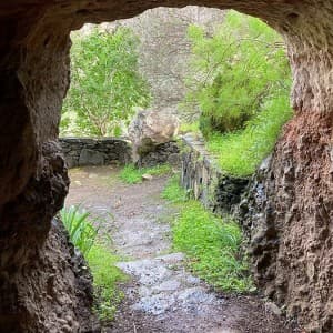 Landausflug auf Gran Canaria