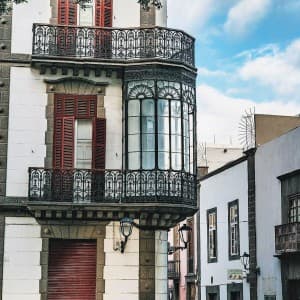 Landausflug auf Gran Canaria