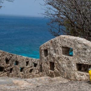 Landausflug in Kralendijk (Bonaire)