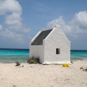 Landausflug in Kralendijk (Bonaire)