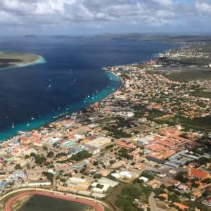 Landausflug in Kralendijk (Bonaire)