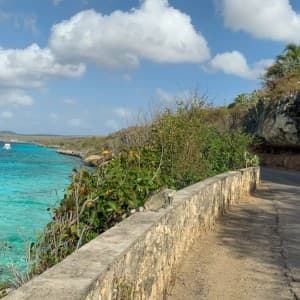 Landausflug in Kralendijk (Bonaire)