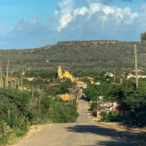 Landausflug in Kralendijk (Bonaire)