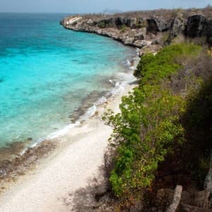 Landausflug in Kralendijk (Bonaire)