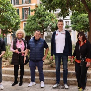 Landausflüge auf Mallorca