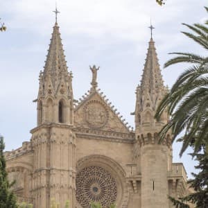 Landausflüge auf Mallorca
