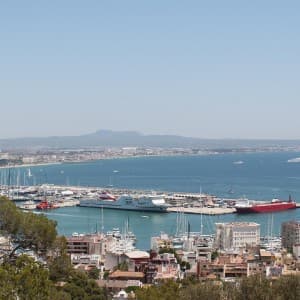 Landausflüge auf Mallorca
