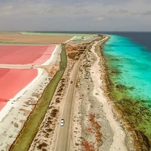 Landausflug in Kralendijk (Bonaire)
