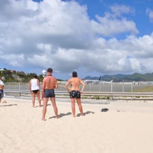 Landausflug in Philipsburg (St. Maarten)