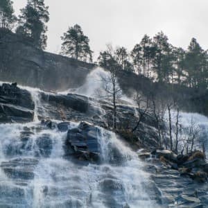 Landausflüge in Bergen