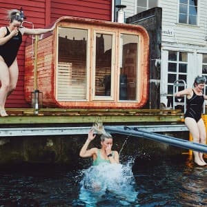 Landausflüge in Haugesund