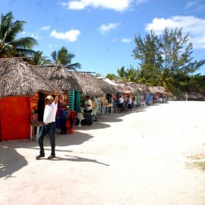 Landausflug in La Romana