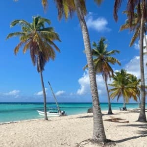 Landausflug in La Romana