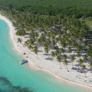 Landausflug in La Romana