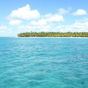 Landausflug in La Romana
