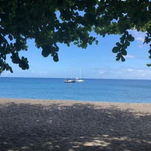 Landausflug in Fort-de-France (Martinique)