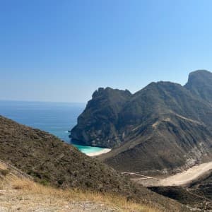 Landausflug in Salalah