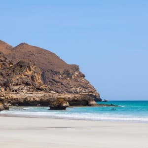 Landausflug in Salalah