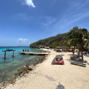 Landausflug in Willemstad (Curaçao)