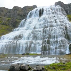 Landausflüge in Isafjördur